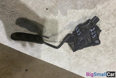 Педаль газа Lexus IS250 - купить Елшанке