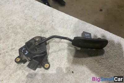 Педаль газа Toyota Corolla 120-124 - купить Елшанке