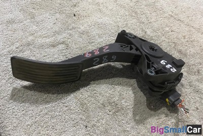 Педаль газа Nissan Teana J32 - купить Елшанке