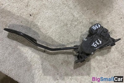 Педаль газа Suzuky Alto - купить Елшанке