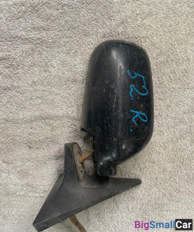 Зеркало правое Subaru Forester SF5 - купить Елшанке