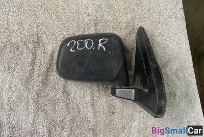 Зеркало правое Mitsubishi Minica - купить Елшанке