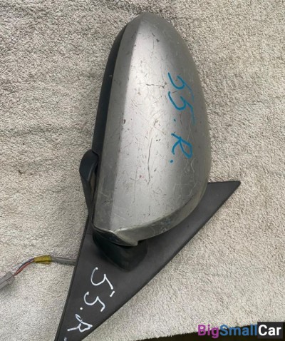 Зеркало правое Nissan March (12) - купить Елшанке