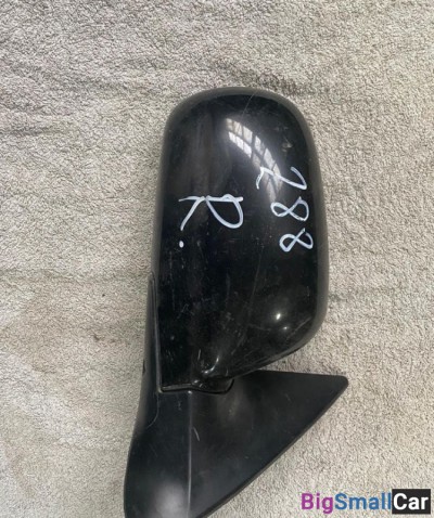 Зеркало правое Daewoo Nexia - купить Елшанке