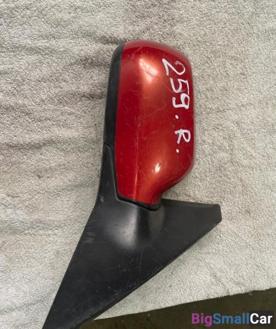 Зеркало правое Mazda 3 (BK) hatchback - купить Елшанке