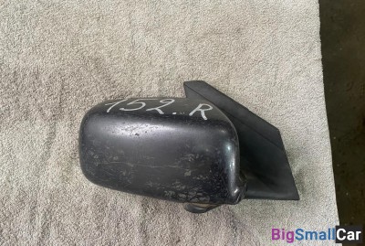 Зеркало правое Mitsubishi Lancer - купить Елшанке