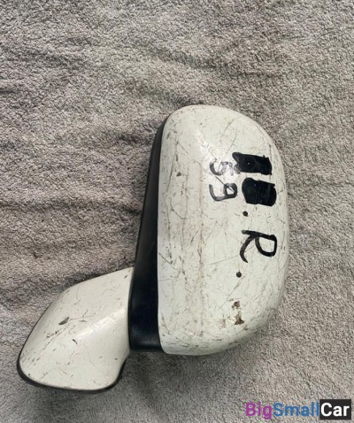 Зеркало правое Mitsubishi Colt - купить Елшанке