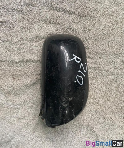 Зеркало правое Toyota Corolla (E150) - купить Елшанке