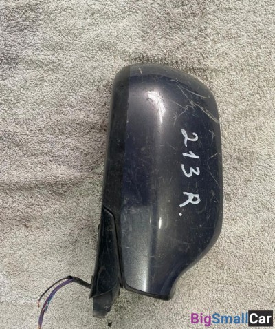 Зеркало правое Mazda 3 sedan - купить Елшанке