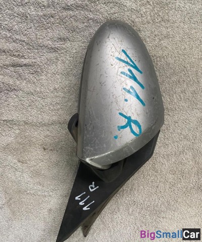 Зеркало правое Nissan Wingroad (11) - купить Елшанке