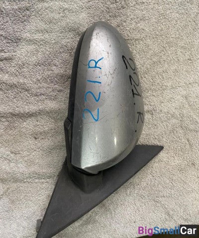 Зеркало правое Nissan Primera (P12) - купить Елшанке