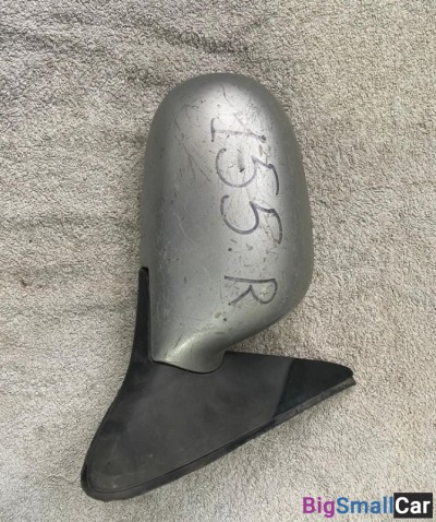 Зеркало правое Nissan Sunny (15) - купить Елшанке