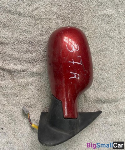 Зеркало правое Nissan Micra (K12) - купить Елшанке