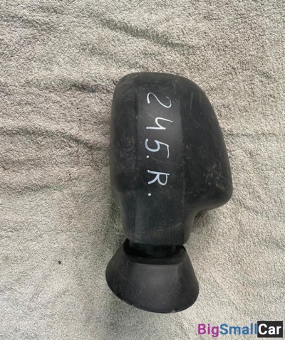 Зеркало правое Renault logan - купить Елшанке