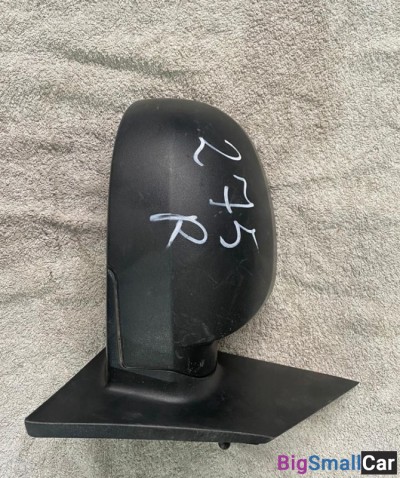 Зеркало правое Hyundai Getz - купить Елшанке