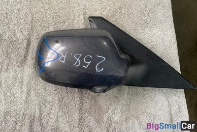 Зеркало правое Mazda3 (BK) hatchback - купить Елшанке