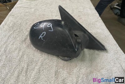 Зеркало правое Hyundai Accent - купить Елшанке