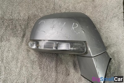 Зеркало правое Chevrolet Captiva - купить Елшанке