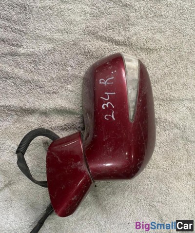 Зеркало правое Honda Civic 4D - купить Елшанке