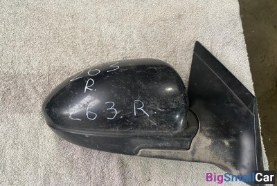 Зеркало правое Chevrolet Cruze Sedan - купить Елшанке