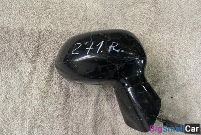 Зеркало правое Honda Fit - купить Елшанке