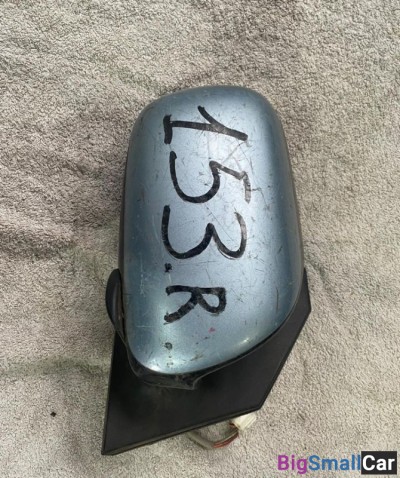 Зеркало правое Toyota Allion - купить Елшанке