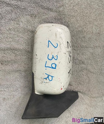 Зеркало правое Mitsubishi Lancer IX - купить Елшанке