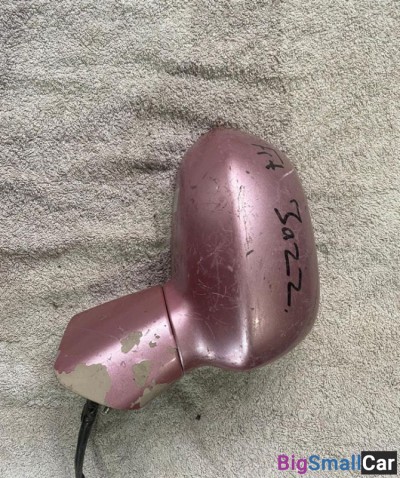 Зеркало правое Honda Fit/Jazz - купить Елшанке