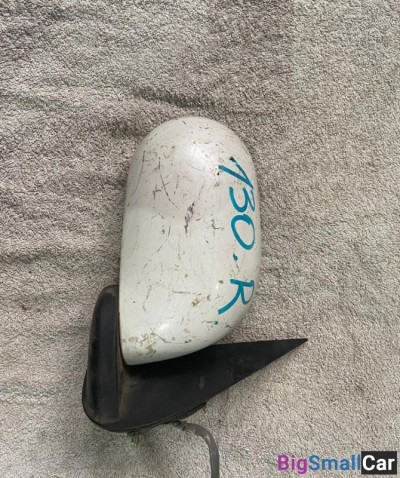 Зеркало правое Nissan Cube (11) - купить Елшанке