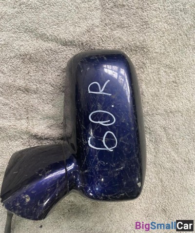 Зеркало правое Honda Stream - купить Елшанке