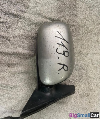 Зеркало правое Lexus IS200 - купить Елшанке