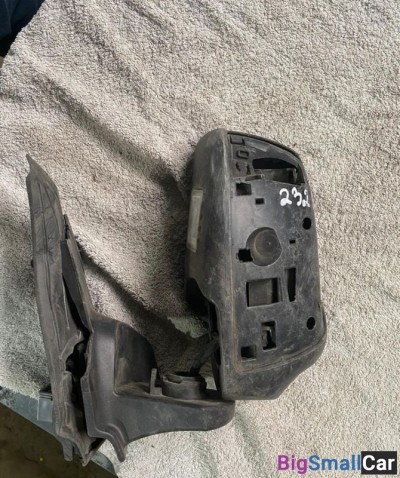 Зеркало правое Ford Focus II - купить Елшанке