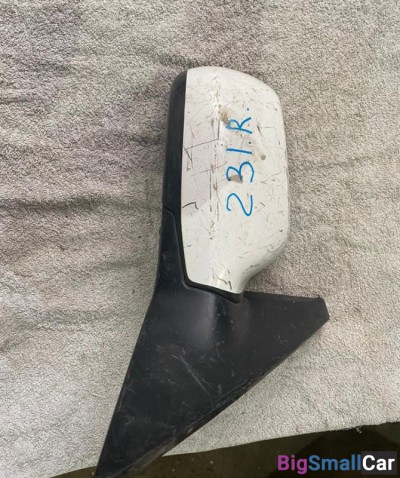 Зеркало правое Mazda Axela Sedan - купить Елшанке