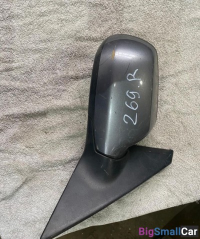 Зеркало правое Mazda 3 вк sedan - купить Елшанке