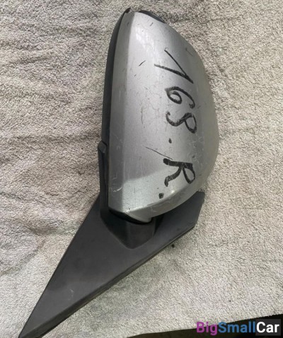 Зеркало правое Toyota Funcargo - купить Елшанке