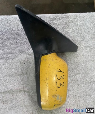 Зеркало левое Mazda 3 - купить Елшанке