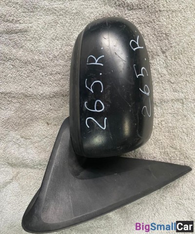 Зеркало правое Nissan Almera 16 hatchback - купить Елшанке