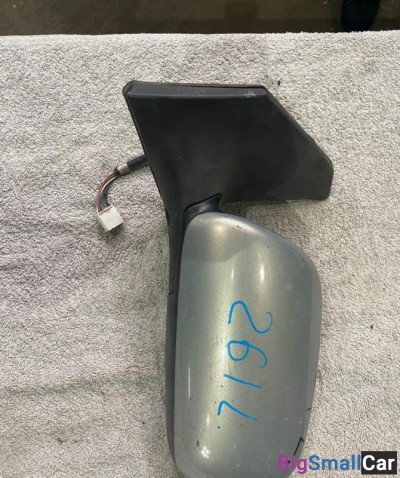 Зеркало левое Toyota Avensis - купить Елшанке