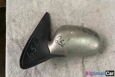 Зеркало левое Nissan Bluebird - купить Елшанке