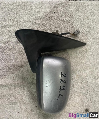 Зеркало левое Nissan Almera - купить Елшанке