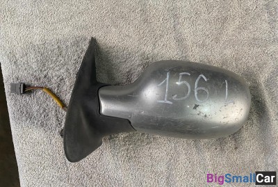 Зеркало левое Nissan Micra (K12) - купить Елшанке