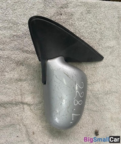 Зеркало левое Nissan Sunny 16 - купить Елшанке