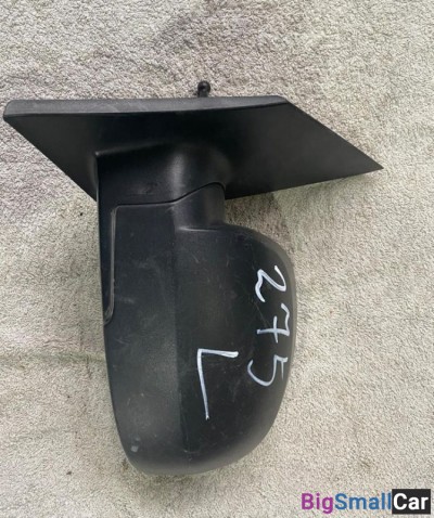 Зеркало левое Hyundai Getz - купить Елшанке