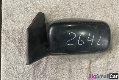 Зеркало левое Mitsubishi Lancer IX - купить Елшанке