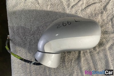 Зеркало левое Lexus IS250 - купить Елшанке