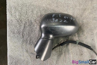 Зеркало левое Honda Fit/Jazz - купить Елшанке