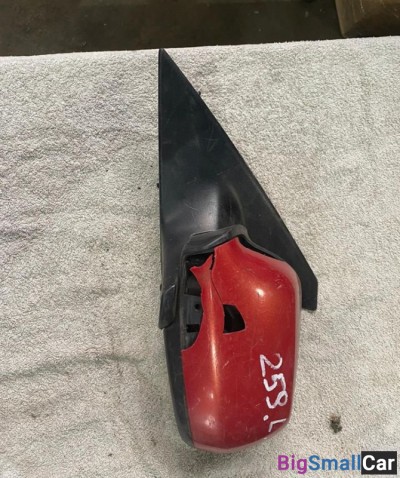 Зеркало левое Mazda 3 (BK) hatchback - купить Елшанке