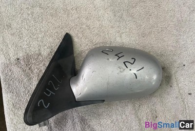 Зеркало левое Nissan Sunny (15) - купить Елшанке