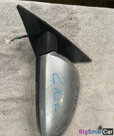 Зеркало левое Nissan Primera (P12) - купить Елшанке