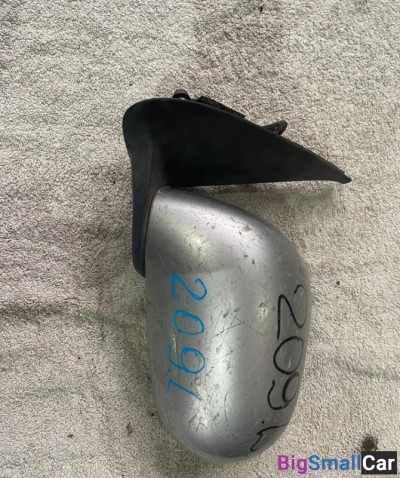 Зеркало левое Nissan March (12) - купить Елшанке